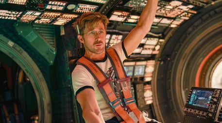 El actor es el protagonista de la cinta “Proyecto Fin del Mundo”. EFE