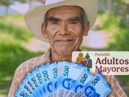 Si eres una de las personas beneficiarias de las Pensiones del Bienestar, este es el calendario de pagos por orden alfabético de apellidos. ESPECIAL