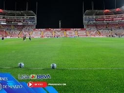 La Jornada 12 del Clausura 2026 comienza este viernes con dos encuentros en la Liga MX. ESPECIAL / IMAGO7 y CANVA