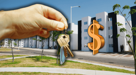 El precio de las viviendas del 