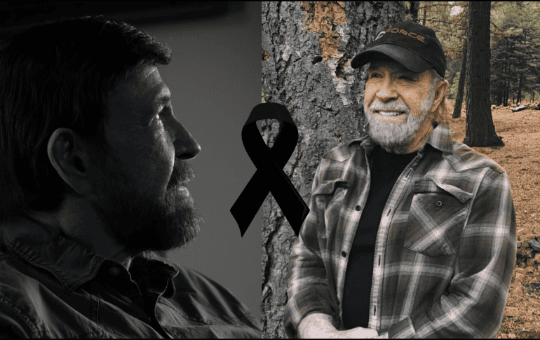 Sus libros suelen estar enfocados en temas como la constancia, la superación personal, la fe y el autocontrol, elementos que han sido clave tanto en su carrera deportiva como en su vida profesional. INSTAGRAM/chucknorris