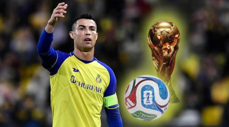 Roberto Martínez habló sobre el avance en la lesión de Cristiano Ronaldo. EFE / ARCHIVO