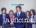 "La Oficina" es una serie de comedia que sigue el formato de "falso documental" sobre la vida laboral cotidiana, exclusiva de Amazon Prime Video. ESPECIAL/Prime Video/Unsplash