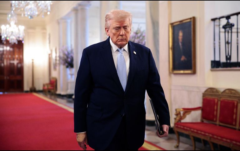 La Administración de Trump aseguró que Harvard ha tolerado acoso y agresiones físicas contra estudiantes israelíes. EFE/S. Thew