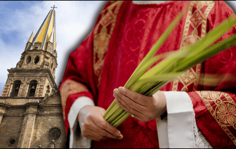 Este 2026, la Semana Santa se celebrará entre el 29 de marzo y el 5 de abril. EL INFORMADOR/ARCHIVO ESPECIAL/Unsplash