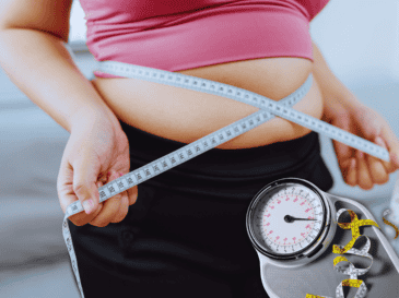 En México, 7 de cada 10 mujeres mayores de 20 años viven con sobrepeso u obesidad. ESPECIAL / CANVA