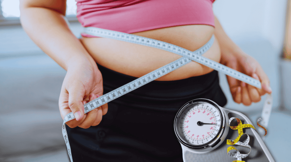 En México, 7 de cada 10 mujeres mayores de 20 años viven con sobrepeso u obesidad. ESPECIAL / CANVA