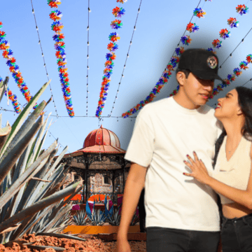 Jalisco cuenta actualmente con 12 Pueblos Mágicos, algunos de ellos cerca del Área Metropolitana de Guadalajara. EL INFORMADOR/ARCHIVO