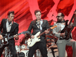 Formada en 1987 en la Ciudad de México, Fobia se consolidó como una de las agrupaciones más influyentes del rock en español. ESPECIAL