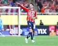 El Guadalajara, actual líder con 27 puntos tras golear a León, visita a unos Rayados que ocupan la novena posición y buscan, con urgencia, sumar en casa para acercarse a la zona de clasificación. IMAGO7