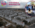 Son varios los requisitos para registrarse al Programa de Vivienda para el Bienestar. EL INFORMADOR / ARCHIVO / ESPECIAL / CONAVI