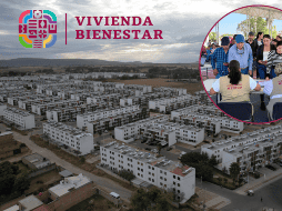 Son varios los requisitos para registrarse al Programa de Vivienda para el Bienestar. EL INFORMADOR / ARCHIVO / ESPECIAL / CONAVI