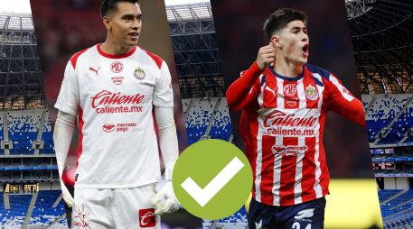 La IA augura un buen partido con 