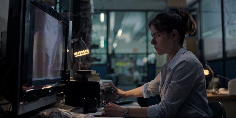 &nbsp;Psicópata: El asesino del conejo blanco. ESPECIAL/CINÉPOLIS DISTRIBUCIÓN.