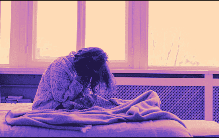 El estudio que publica Science Advances demostró la investigación en torno a la enfermedad de Huntington. ESPECIAL