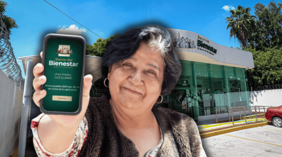 El director general del Banco del Bienestar informó cuándo se prevé que ya estén implementadas las transferencias bancarias. EL INFOMADOR/ARCHIVO ESPECIAL/Programas del Bienestar