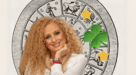 De acuerdo a Mizada Mohamed Este fin de semana del 20 al 22 de marzo, algunos signos tendrán la suerte de su lado en su vidaESPECIAL / MIZADA MOHAMED / ESPECIAL / UNSPLASH