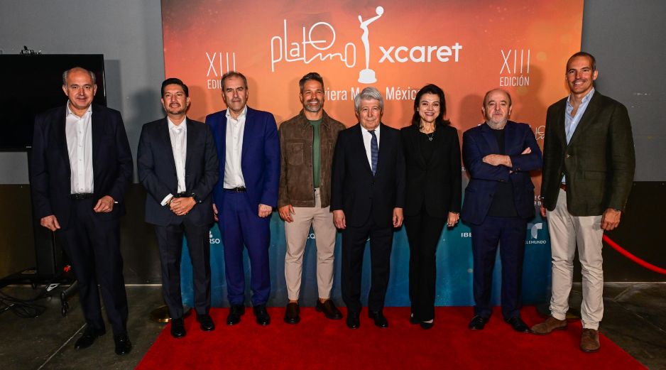 Los organizadores destacaron que la representación iberoamericana 