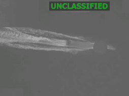 Los críticos han cuestionado la legalidad de los ataques por parte de EU a quienes sospechan son traficantes de sustancias ilícitas, en especial porque no muestran pruebas de lo que acusan. Captura de pantalla/Southcom