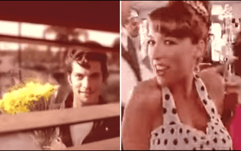 Lo que empezó como un recurso narrativo terminó consolidándose como un ritual contemporáneo. YOUTUBE/@Floricienta