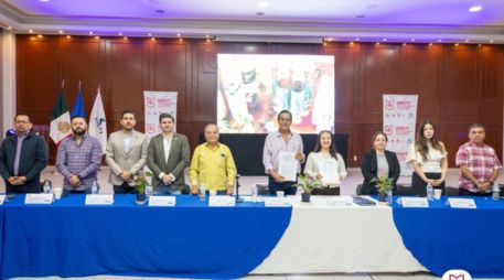 Buscan fortalecer talento en construcción y promover desarrollo urbano ordenado y sostenible. CORTESÍA