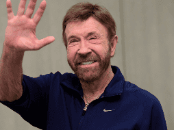 Chun Kuk Do, un arte marcial fundado por Chuck Norris y dirigido para profesionales. EFE / ARCHIVO