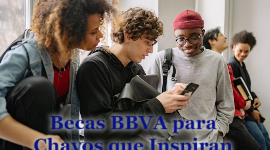 El programa no solo contempla un respaldo financiero, sino también acompañamiento académico y formación integral a largo plazo. ESPECIAL