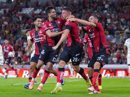 Atlas buscará hacer valer su localía y regalarle una alegría a su afición, mientras que Querétaro intentará dar la sorpresa y romper su mala racha. IMAGO7