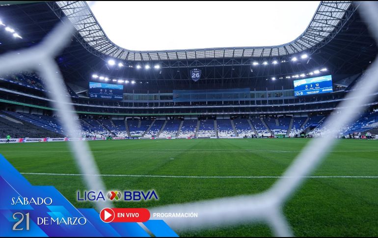 Los aficionados podrán seguir los partidos EN VIVO a través de televisión y plataformas de streaming. ESPECIAL / IMAGO7 y CANVA