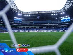 Los aficionados podrán seguir los partidos EN VIVO a través de televisión y plataformas de streaming. ESPECIAL / IMAGO7 y CANVA