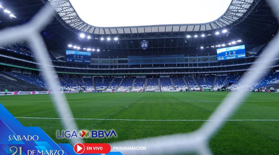 Los aficionados podrán seguir los partidos EN VIVO a través de televisión y plataformas de streaming. ESPECIAL / IMAGO7 y CANVA