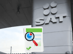 La Constancia de Situación Fiscal contiene datos delicados como el domicilio fiscal, actividades económicas y obligaciones tributarias. ESPECIAL