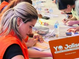 El refrendo permite verificar que el apoyo continúe dirigido a quienes cumplen con los criterios establecidos. ESPECIAL