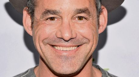 El actor cambió el deporte por la actuación donde destacó en diversas producciones de cine y televisión. AFP