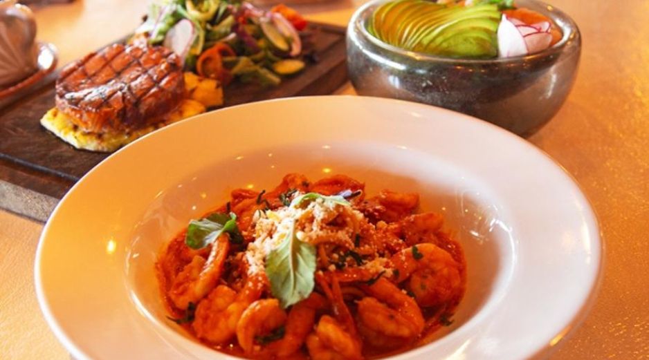 Disfruta de un gran ambiente y de comida deliciosa en Alma Jalisco. INSTAGRAM/ @almajalisco.mx