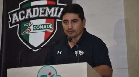 Erik Morales seguirá el proceso en libertad e incluso podría viajar, ya que se determinó que no existe riesgo de fuga. X/terrible100