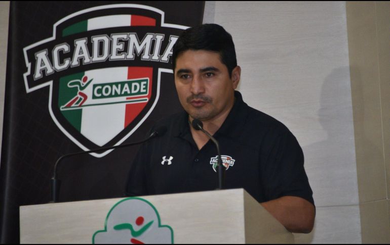 Erik Morales seguirá el proceso en libertad e incluso podría viajar, ya que se determinó que no existe riesgo de fuga. X/terrible100