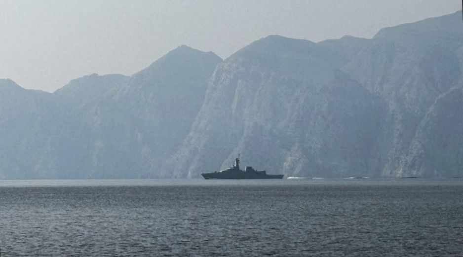 Según EU, esta destrucción mermó la capacidad de Irán 