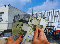 Los beneficiarios de esta condonación del SAT deben cumplir con algunos criterios. ESPECIAL / CANVA