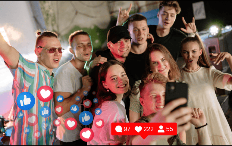 La Universidad de Harvard, a través de sus psicólogos sociales, ha identificado las características de las personas que suelen caer mejor y generar conexiones positivas en su entorno. ESPECIAL / CANVA