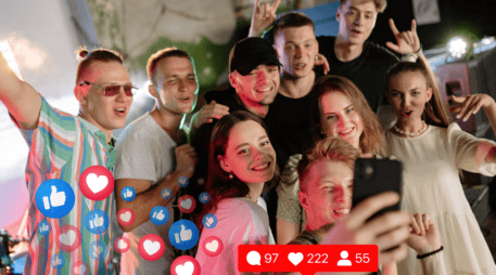 La Universidad de Harvard, a través de sus psicólogos sociales, ha identificado las características de las personas que suelen caer mejor y generar conexiones positivas en su entorno. ESPECIAL / CANVA