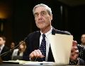 Robert Mueller. El final de su trayectoria burocrática estuvo marcada por la investigación sobre Trump. AFP
