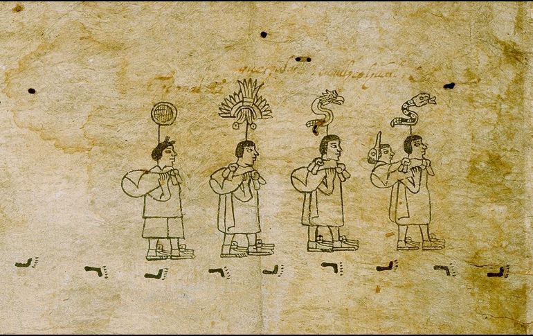 Los descubrimientos arqueológicos muestran que la formación cultural precolonial está estrechamente relacionada con la movilidad social. CORTESÍA