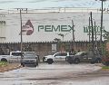 Este domingo se confirmó que se generó un nuevo derrame en la refinería Olmeca en Dos Bocas, Tabasco, a días de reportar un incendio en la zona. SUN/ ARCHIVO.