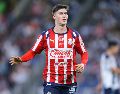 A lo largo de la historia del Guadalajara, muy pocos futbolistas han logrado firmar campañas de este calibre. IMAGO7.
