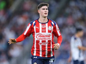 A lo largo de la historia del Guadalajara, muy pocos futbolistas han logrado firmar campañas de este calibre. IMAGO7.