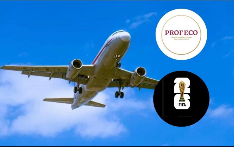 Dentro del operativo especial “Copa Mundial de la FIFA 2026 - Mundial Social”, Profeco ha desplegado módulos de atención en aeropuertos estratégicos del país, reforzando la vigilancia y ofreciendo acompañamiento directo a quienes enfrenten irregularidades. ESPECIAL / Unsplash
