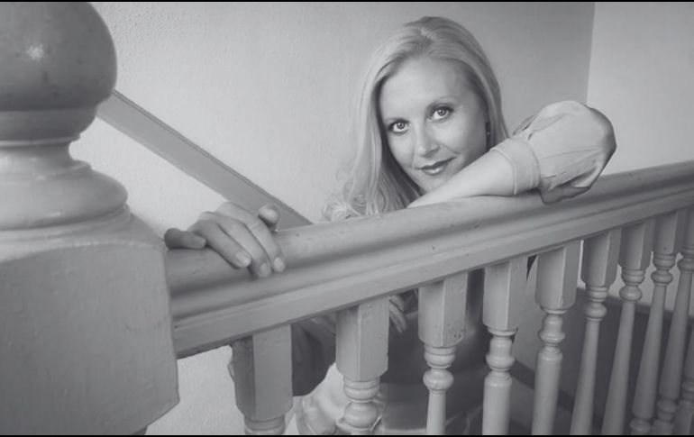 Fleming construyó una carrera sólida principalmente en la pantalla chica, participando en producciones vinculadas al drama y al terror. ESPECIAL.