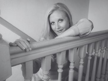 Fleming construyó una carrera sólida principalmente en la pantalla chica, participando en producciones vinculadas al drama y al terror. ESPECIAL.