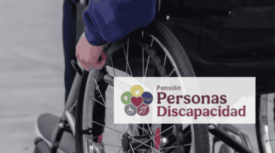 Este apoyo otorga tres mil 300 pesos bimestrales a los beneficiarios. CANVA / GOBIERNO DE MÉXICO